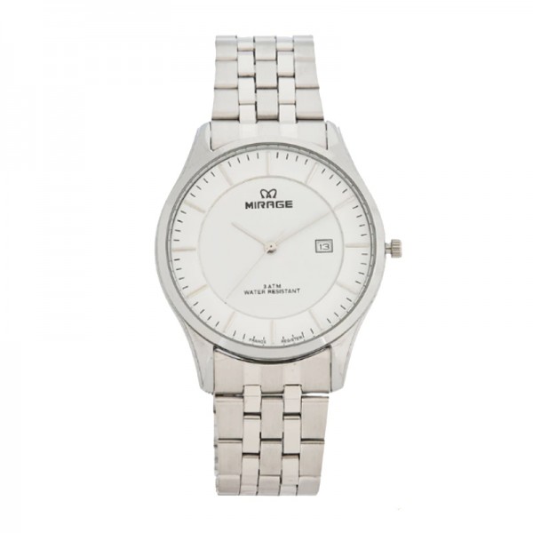 Mirage 8544 Silver White Man MDBSSSL Mirage 8544 Silver White Man MDBSSSL